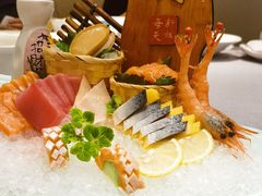 -太湖饭店·寄畅轩中餐厅