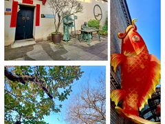 -三坊七巷历史文化街区