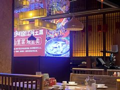 -老阿爸江浙土菜(奥体中心店)