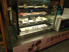 -麦当劳(国际社区店)