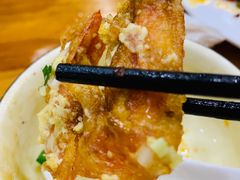 川式黄油焗虾-疯狂鸭脑壳(俱进路店)