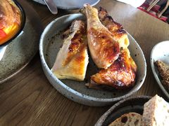 蜂蜜烤鸡-BOR Eatery(安福路店)