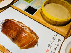 味莊招牌烤鸭-味莊·青岛菜(云霄路店)
