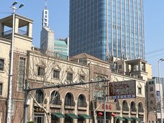 -芦庄子桂顺斋(和平路总店)