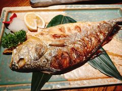 -阿吾罗日本料理(K11艺术中心店)