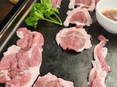 -阳坊涮肉(西直门凯德mall店)