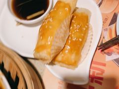 -点都德(龙之梦店)