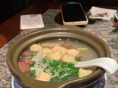 -南京大牌档(青岛万象城店)