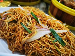 -敦煌喜宴(万达广场店)