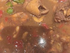 -老家水饺濮阳菜(巴黎街店)