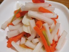 -禾珍珠家常小馆(河南博物院店)