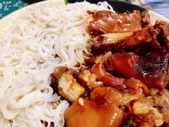 -贤花饭店(凯德店)