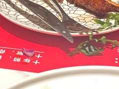 -赤火牛排(金狮广场店)