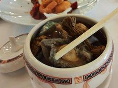 -稻香酒家·33年老字号·港式粤菜(富邦中心店)