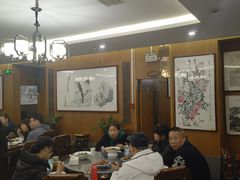 大堂-老西安韩记三鲜煮馍(四府街店)