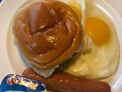 -翠华餐厅(湾仔店)