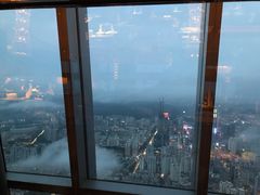 -瑞吉酒店 · Elba 欧尔巴意大利餐厅· 精致意餐·云端聚会