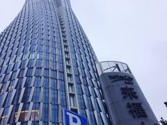 -杭州来福士中心