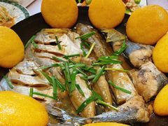 -宾朋海鲜饭庄(兴海路店)