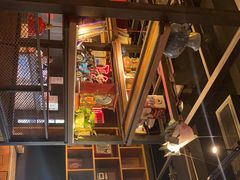 -探鱼·鲜青椒爽麻烤鱼(广州欣荣广场店)
