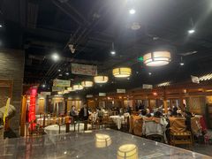-东来顺饭庄(西直门店)