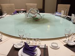 -世纪缘国际酒店·中餐厅(明光店)