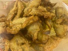 -柳叶刀烧烤(北大清华店)