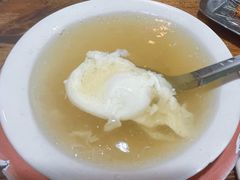 荷包蛋-韩马老王烧烤(西二路店)