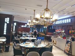 -勇利赵家烤肉坊(纬二街店)