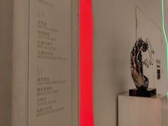-三亚湾红树林度假世界(木棉酒店)