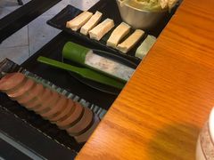 -三太子地摊烧烤·小龙虾(北蔡店)