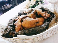 叫花童子鸡-楼外楼(西湖景区孤山路店)