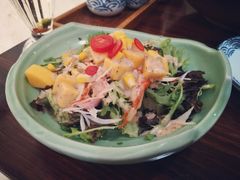 -渔日本料理铁板烧(新天地假日广场店)