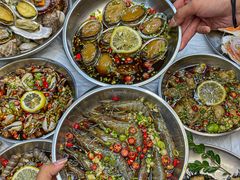 -船梆煮•蒸汽海鲜·生腌干蒸(五四广场店)