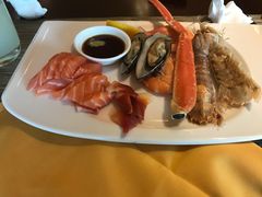 -杭州国际会议中心洲际酒店-原素全日餐厅(解放东路店)