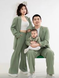 -布格专业孕妇摄影(长春旗舰店)
