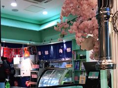 -烤路里·韩国品质自助烤肉(石路天虹4号店)