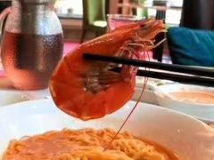 -南山鲜虾面·活鲜小馆·海味大连菜(南山总店)