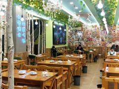 -外婆船宴餐厅·外婆喊你回家吃饭