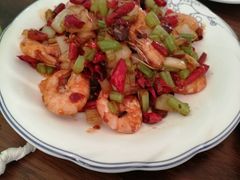 -公寓家常菜馆(海军博物馆店)