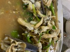 -四川小胡子海鲜(丁村万人海鲜广场店)