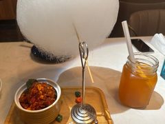 棉花糖小牛肉-荟廷·晶萃(陆家嘴尚悦湾店)