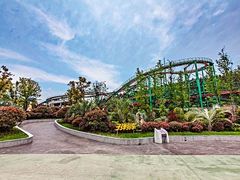 -南京银杏湖乐园