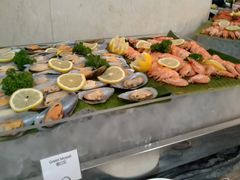 -上海齐鲁酒店·辣椒屋咖啡厅