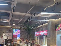 -谭三娘鲜切牛肉自助火锅(九眼桥总店)