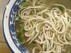 -清真磨沟沿老字号牛肉面(总店)
