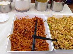 -陈寔包子王·卤煮小肠·京味小吃(龙潭店)