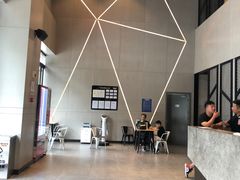 -威尔仕健身·游泳(中港汇店)