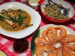 -阿里元海鲜·闽南特色菜(曾厝垵店)