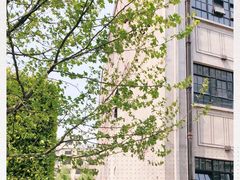 -上海四行仓库抗战纪念馆